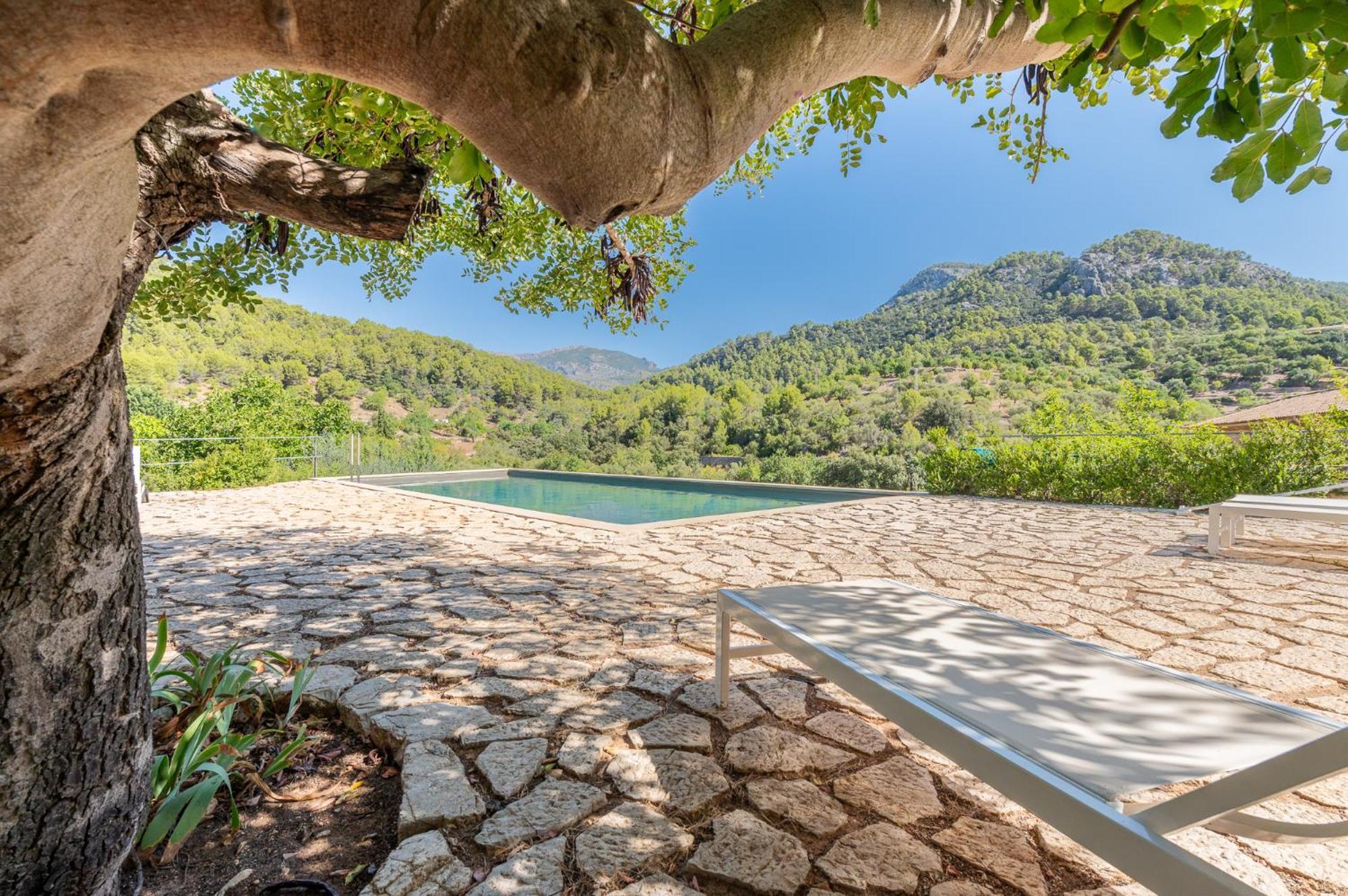 Agroturismo Filicumis By Mhr Lloseta Exterior photo